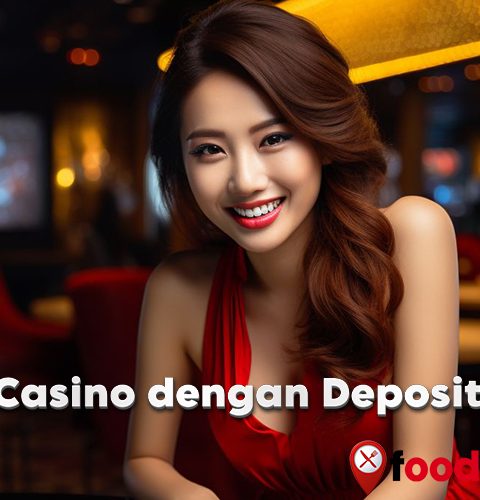 Bermain Casino Dengan Deposit Dana