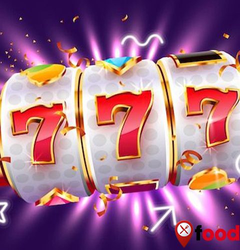 Agen Situs Slot dengan Banyak Bonus Menarik