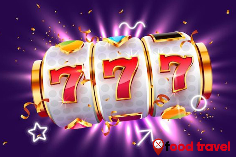 Agen Situs Slot dengan Banyak Bonus Menarik