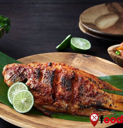 Nila Bakar: Lezatnya Ikan Bakar yang Menggugah Selera