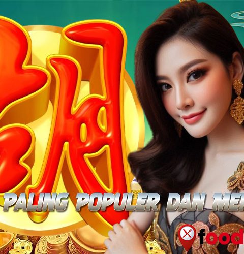 Mahjong Ways Game Paling Populer dan Mendunia