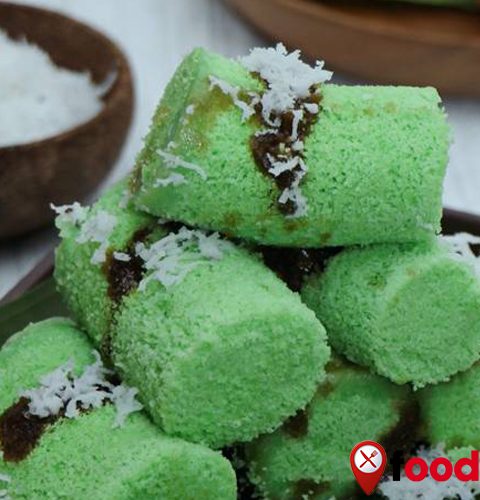 Kue Putu: Manisnya Tradisi Kuliner Indonesia