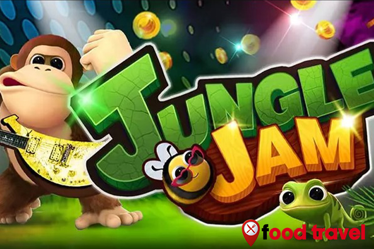 Jungle Jam: Kisah Inspiratif di Balik Kemenangan