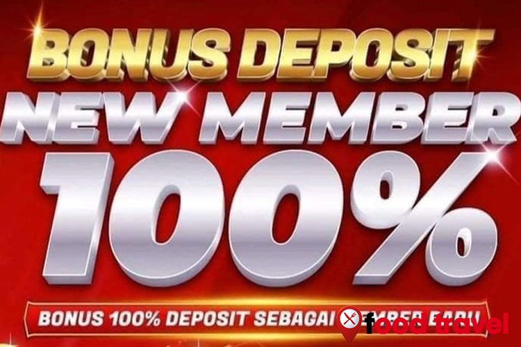 Jelajahi Dunia Slot dengan Bonus Spesial untuk Anggota Baru