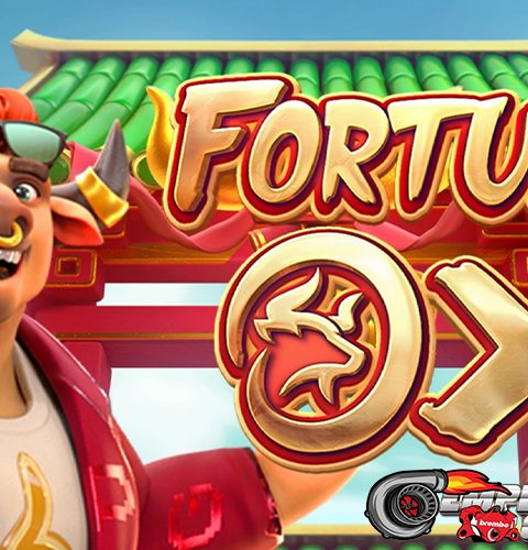 Fortune OX: Keunikan Tema Yang Mbembuat Berbeda