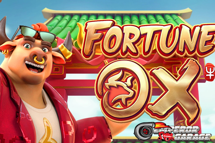 Fortune OX: Keunikan Tema Yang Mbembuat Berbeda