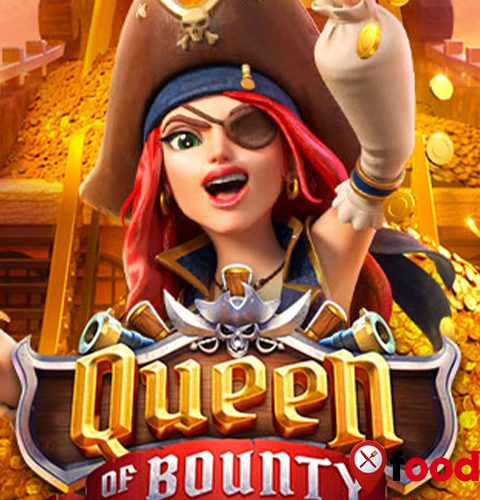 Kegembiraan Jackpot Queen of Bounty: Sensasi Menang Besar