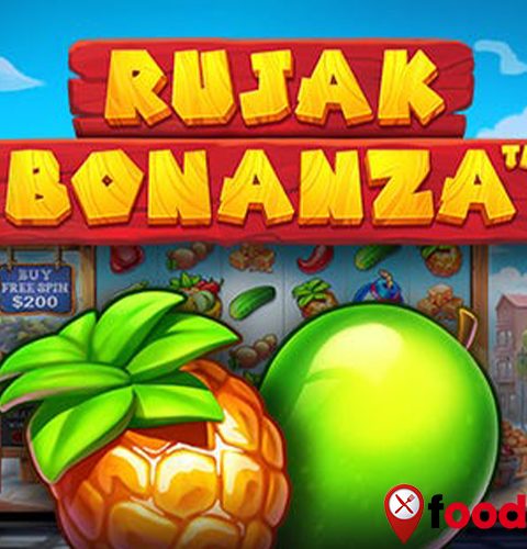 Kenikmatan Bermain di Rujak Bonanza