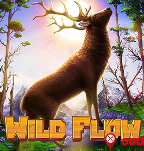 Strategi Bermain Slot Bet Kecil di Wild Flow