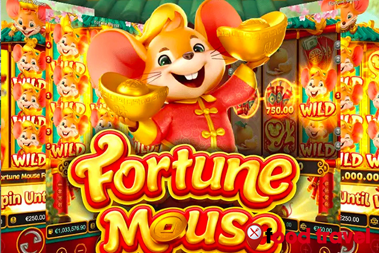 Cara Cepat Kaya dengan Bermain di Fortune Mouse