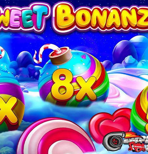 Menggali Jackpot di Sweet Bonanza