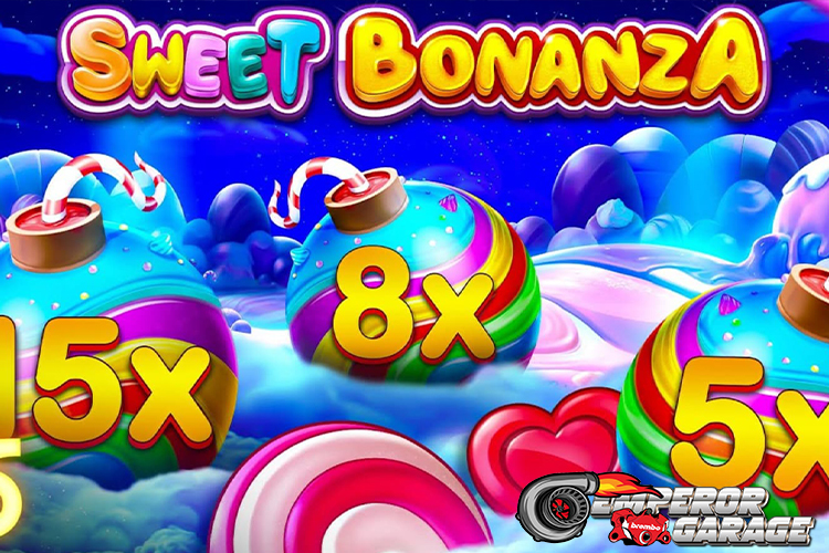 Menggali Jackpot di Sweet Bonanza