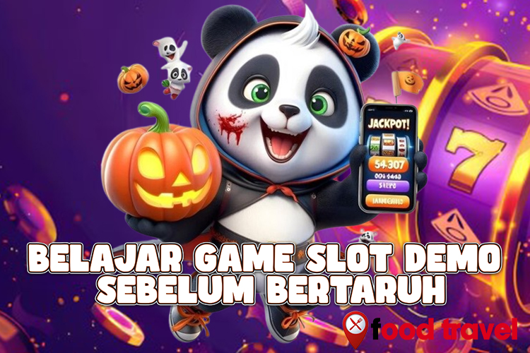 Ulasan Mendalam tentang Slot Gacor dan Demo Slot Terbaik