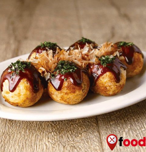 Takoyaki: Hidangan Khas Jepang yang Lezat dan Populer