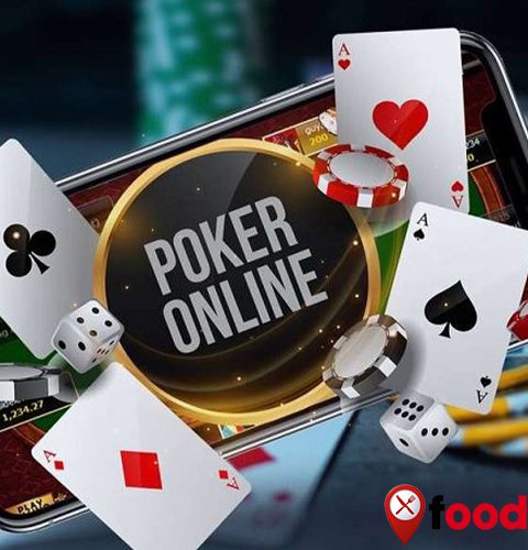 Panduan Bermain Judi Online Poker