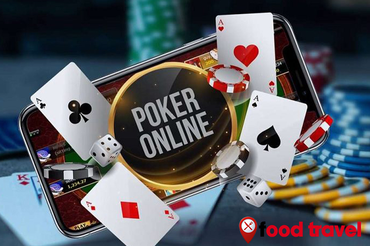 Panduan Bermain Judi Online Poker