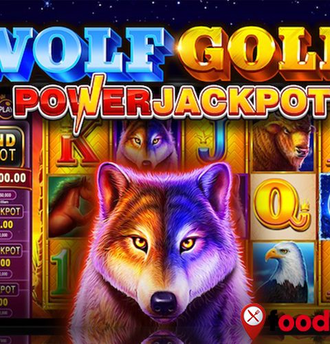 Game Slot Online Hits Seperti Wolf Gold yang Digemari Tahun Ini