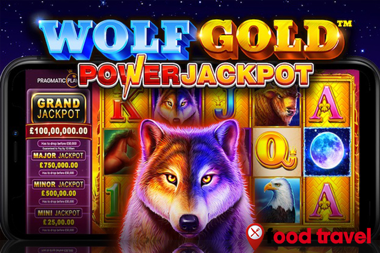 Game Slot Online Hits Seperti Wolf Gold yang Digemari Tahun Ini