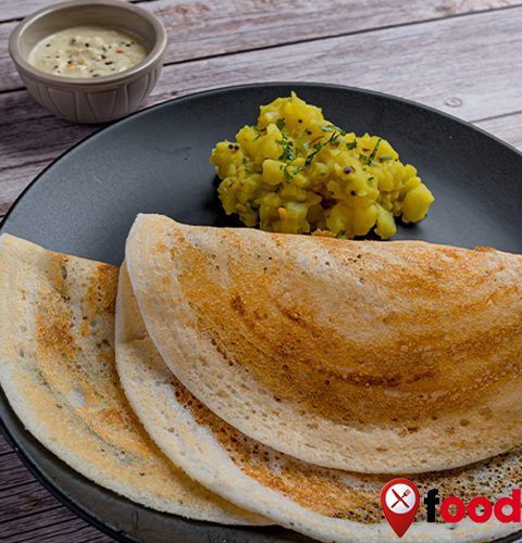 Masala Dosa: Kuliner India yang Menggoda Selera