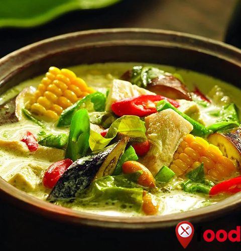 Kenikmatan Sayur Lodeh: Masakan Tradisional yang Sederhana