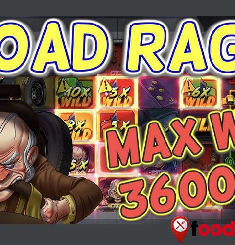 Mengenal Lebih Jauh Game Slot Road Rage