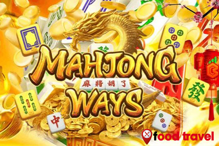 Menuju Kebruntungan Legendaris Mahjong Ways