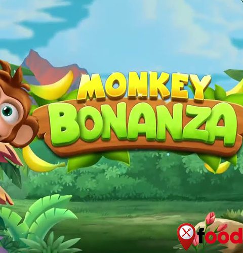 Untuk Pemula Wajib Coba Game Ini Monkey Bonanza