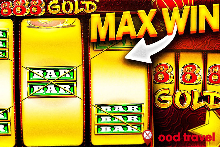 Pengalaman Menjelajahi Dunia Slot 888 Gold