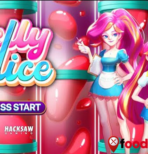 Menembus Batas Kebruntungan Game Slot Terbaru Jelly Slice