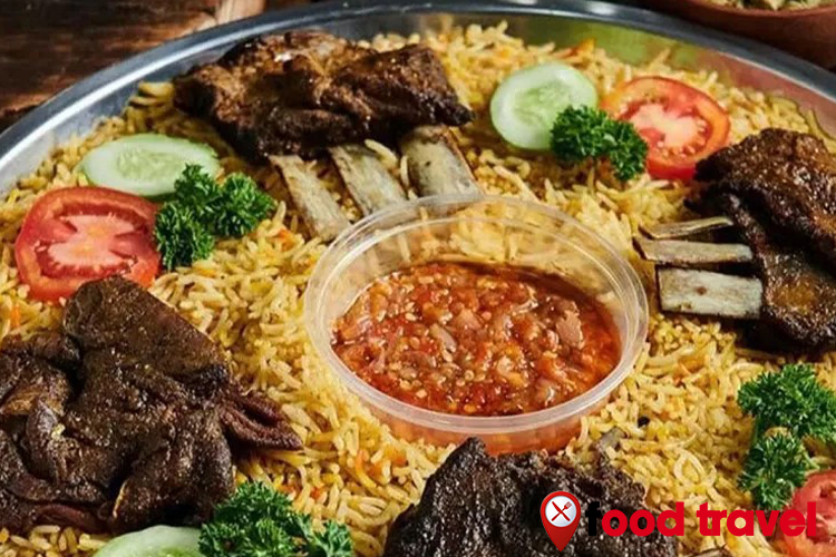 Nasi Kebuli: Warisan Kuliner yang Sarat Rasa dan Sejarah