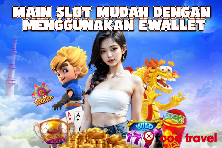 Mengenal Lebih Dekat Platform Slot Dana