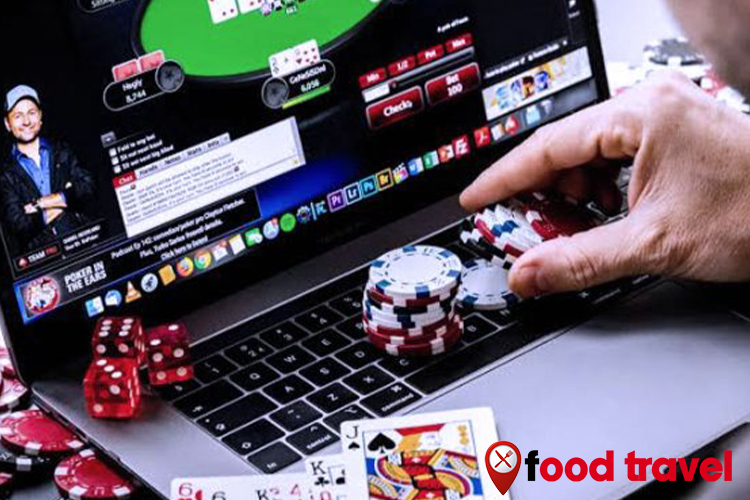 Panduan Bermain Judi Online Poker