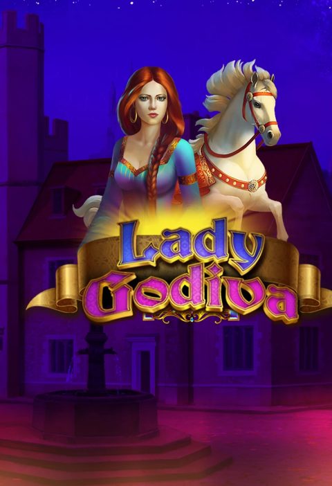 Misteri di Balik Gulungan: Menyingkap Pesona Slot Lady Godiva