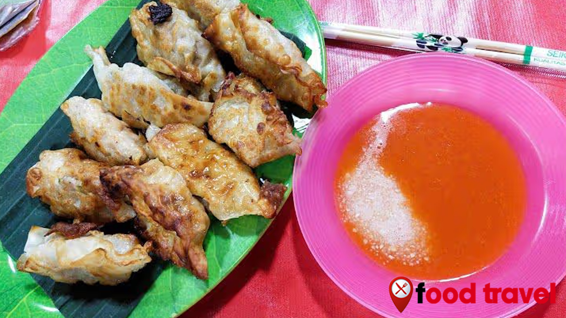 Gurihnya Kodok Goreng: Sajian Istimewa yang Wajib Dicoba