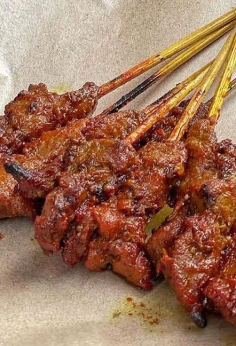 Rahasia Sate Babi Sempurna: Tips Memasak dan Menikmatinya