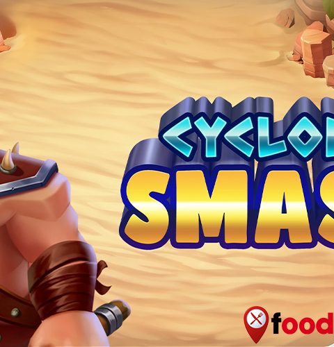 Cyclops Smash: Kemenangan yang Mengguncang Dunia Slot