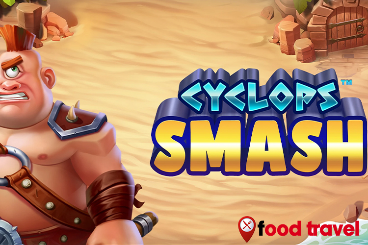 Cyclops Smash: Kemenangan yang Mengguncang Dunia Slot