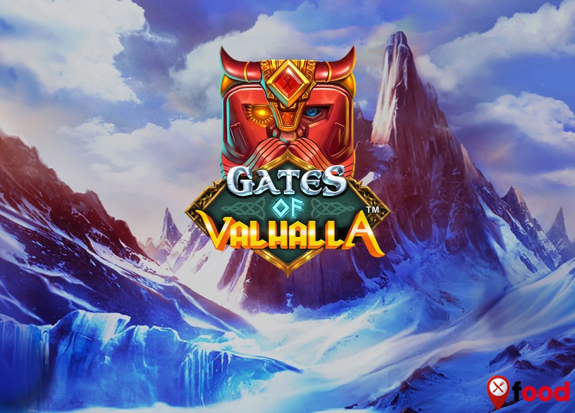 Menguak Mitologi Nordik dalam Sensasi Slot Gates of Valhalla