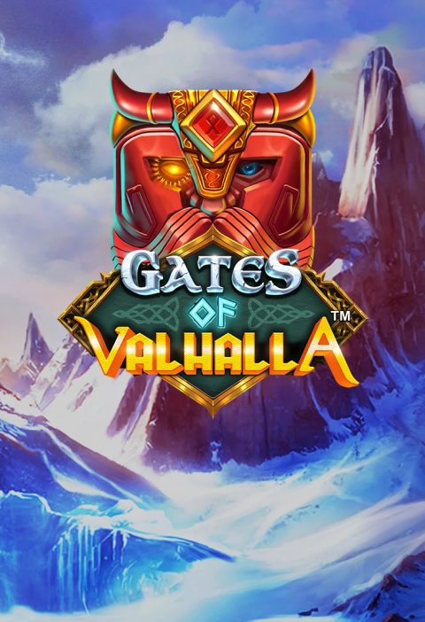 Menguak Mitologi Nordik dalam Sensasi Slot Gates of Valhalla