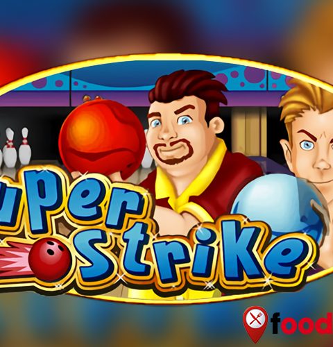 Super Strike: Temukan Apa yang Membuat Permainan Ini Memikat