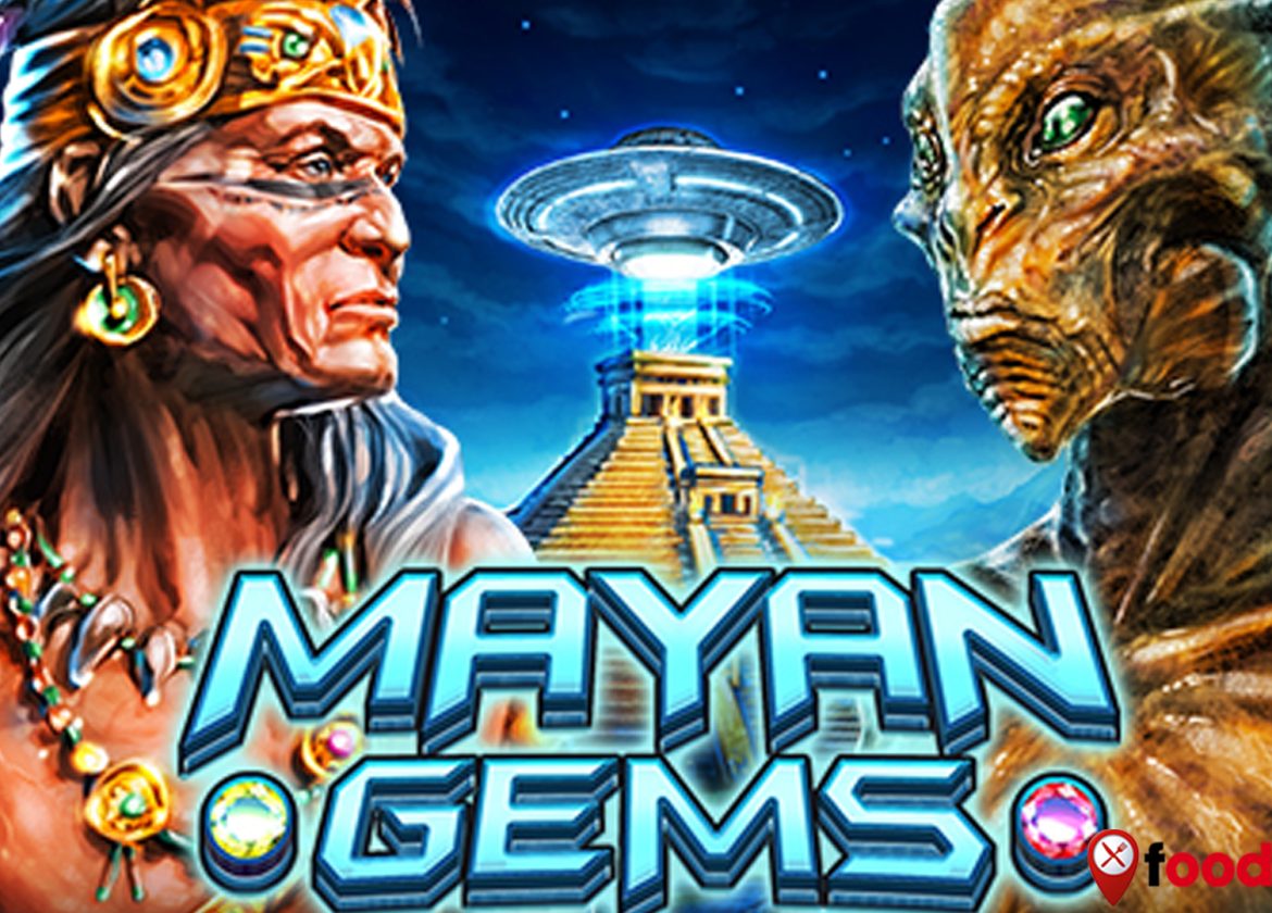 Tingkatkan Pendapatan dengan Slot Mayan Gems