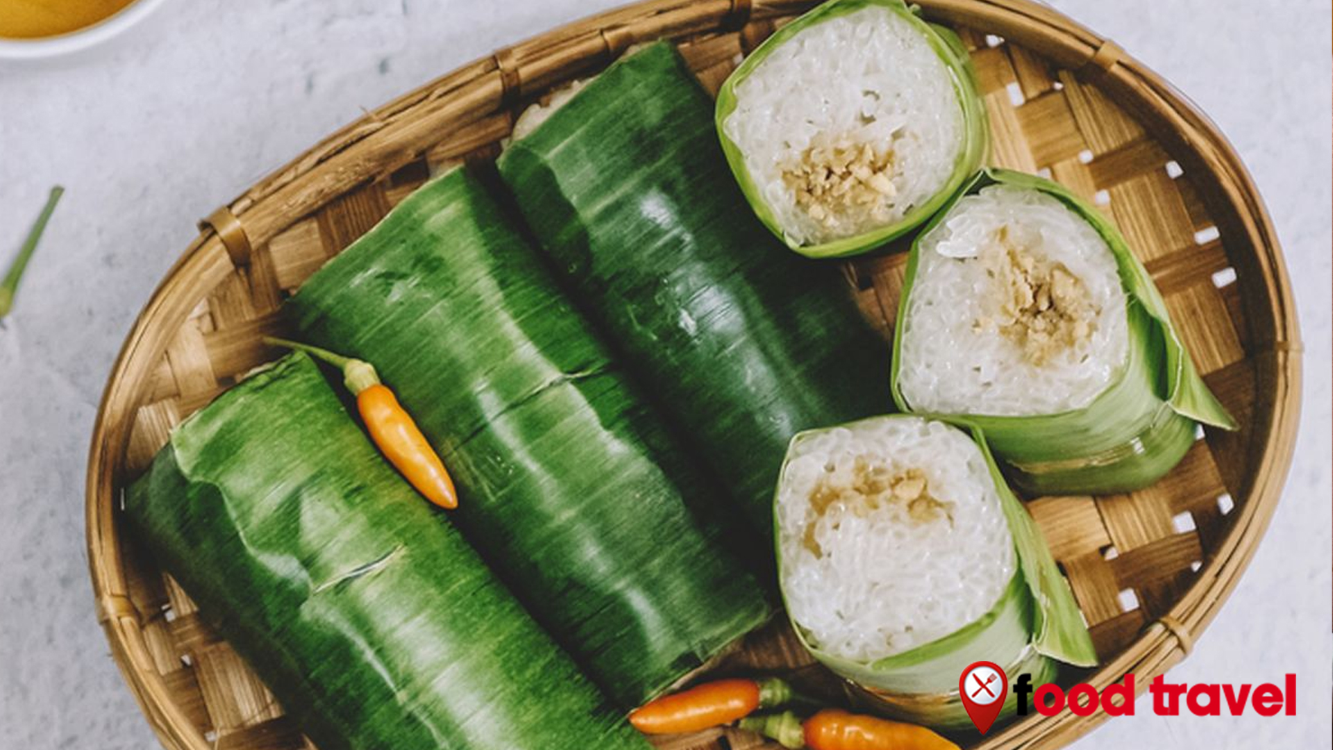 Lemper Isi Ayam: Resep Mudah untuk Nikmati Cemilan Favorit