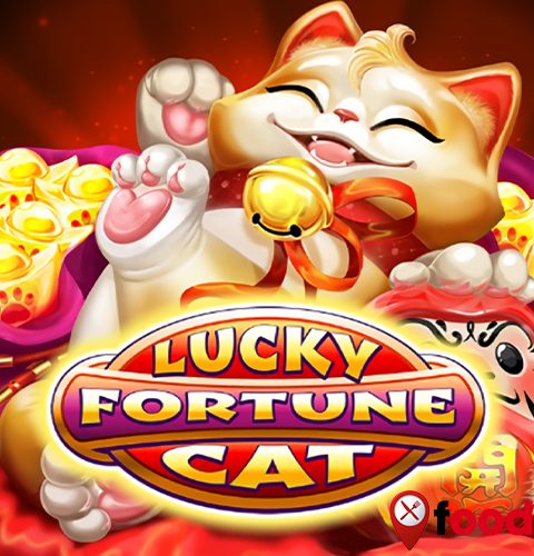 Berburu Rezeki di Lucky Fortune Cat dan Uji Keberuntungan