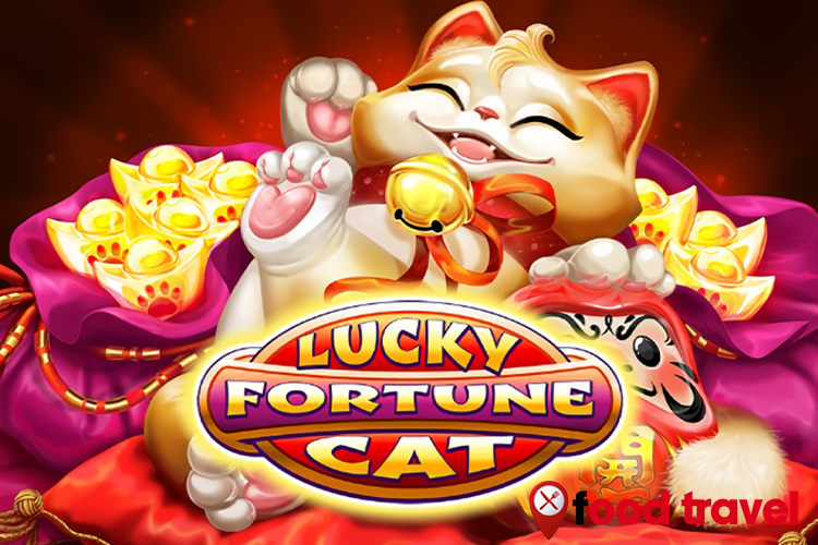 Berburu Rezeki di Lucky Fortune Cat dan Uji Keberuntungan