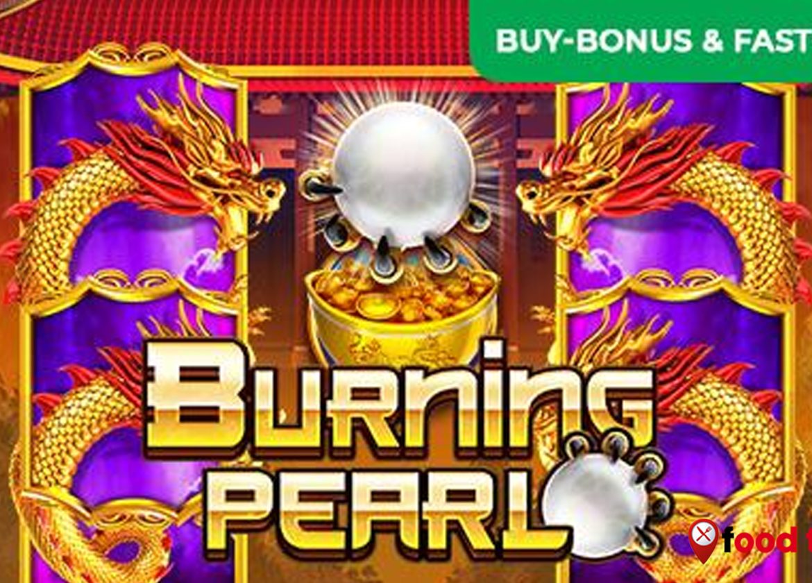 Burning Pearl: Permata Membara di Dunia Slot Online