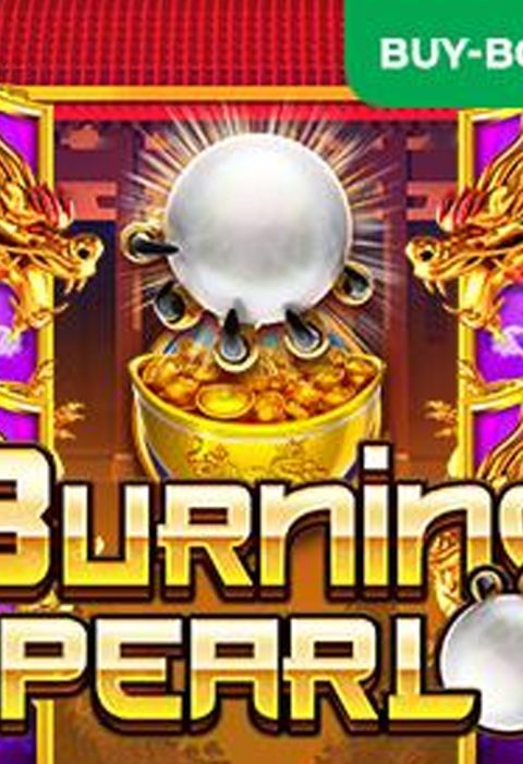 Burning Pearl: Permata Membara di Dunia Slot Online