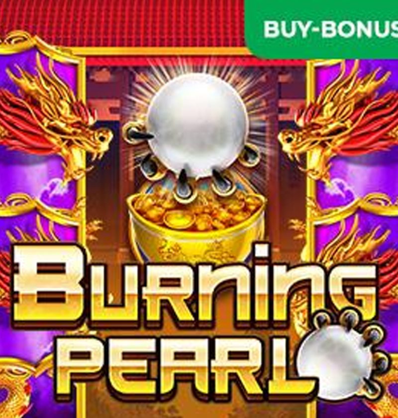 Burning Pearl: Permata Membara di Dunia Slot Online