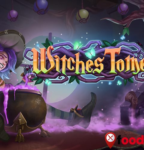 Siap Menyambut Keajaiban dan Kemenangan di Witches Tome