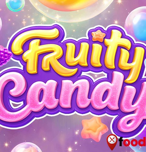 Tingkatkan Kemenangan Manis Anda di Slot Gacor Fruity Candy