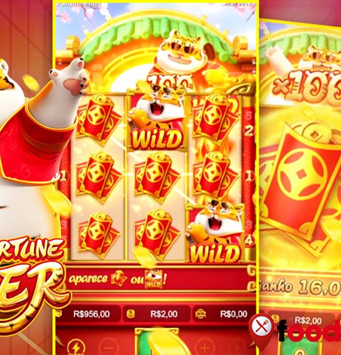 Mencari Keuntungan di Slot Fortune Tiger dengan RTP Tinggi